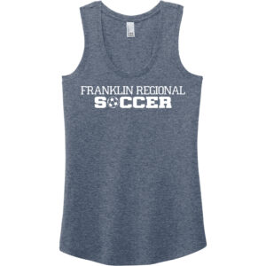 District Women’s Triblend Tank