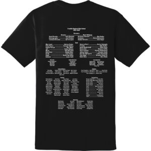 Gildan 50/50 T-Shirt