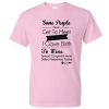 Mom's Hero T-Shirt - Available in Multiple Colors