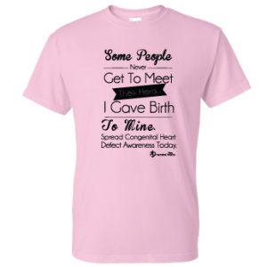Mom’s Hero T-Shirt – Available in Multiple Colors