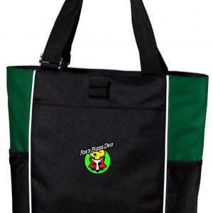 Port Authority Improved Panel Tote