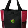 Port Authority® Improved Panel Tote