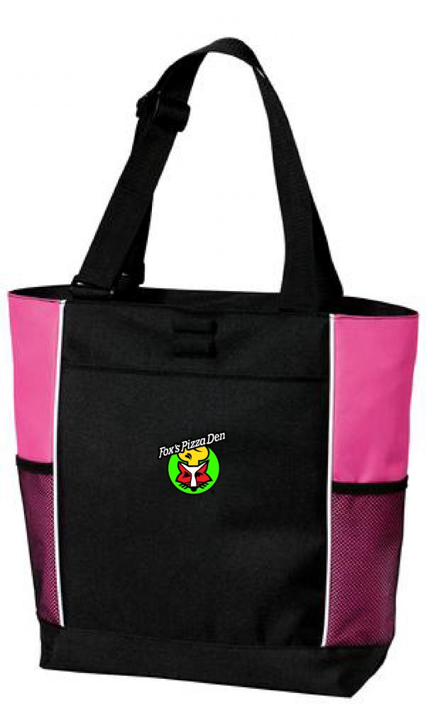 Port Authority® Improved Panel Tote