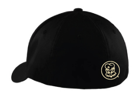 Port Authority® Flexfit® Cap with Penguins Logo