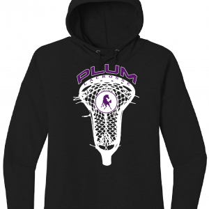 District Featherweight French Terry Hoodie