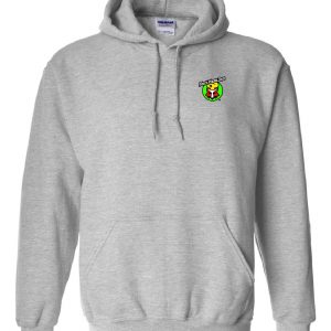 Gildan – Heavy Blend Hooded Sweatshirt Available in Multiple Colors