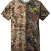 Russell Outdoors™ - Realtree® Explorer 100% Cotton T-Shirt