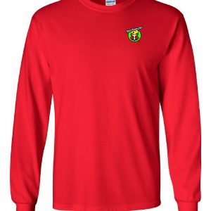 Gildan – Ultra Cotton Long Sleeve T-Shirt