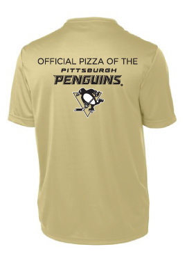 Sport-Tek® PosiCharge® Competitor™ Tee with Penguins Logo