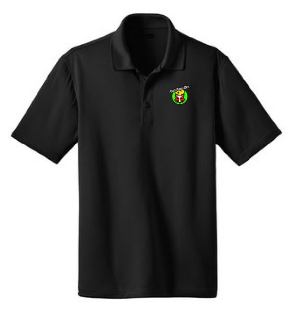 CornerStone® - Select Snag-Proof Polo