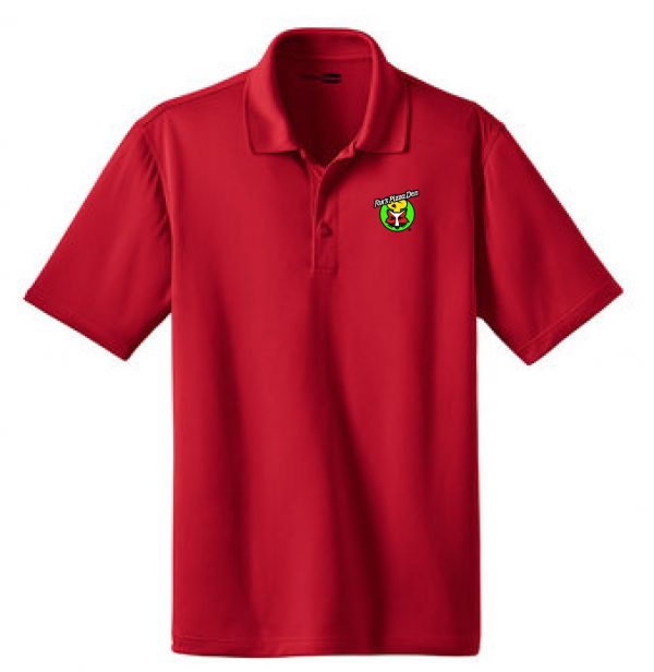 CornerStone® - Select Snag-Proof Polo