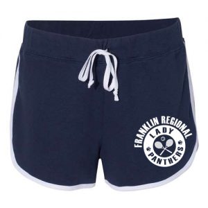 Boxercraft Women’s Relay Shorts