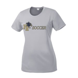 Sport-Tek Ladies PosiCharge Competitor Tee