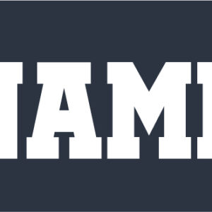 2″ Vinyl Name