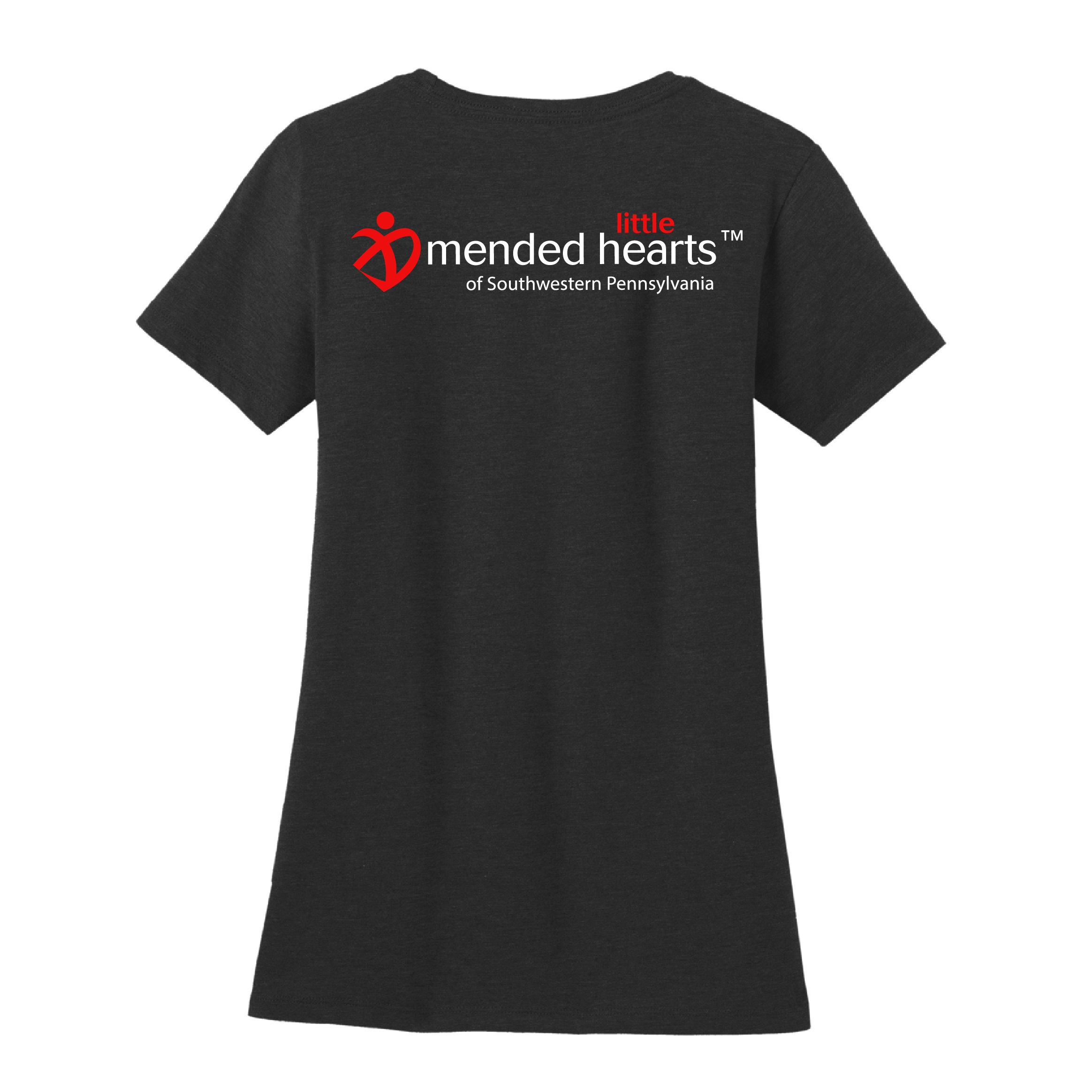 District Women’s Perfect Blend Tee