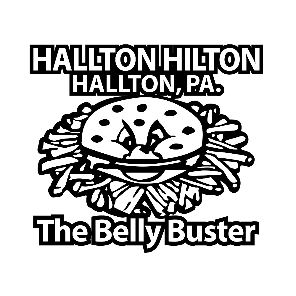 Hallton Hilton