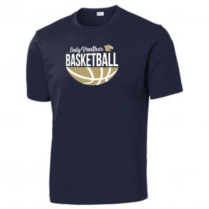 Sport-Tek PosiCharge Tee