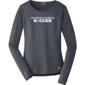 Ogio Indurance Women’s Long Sleeve