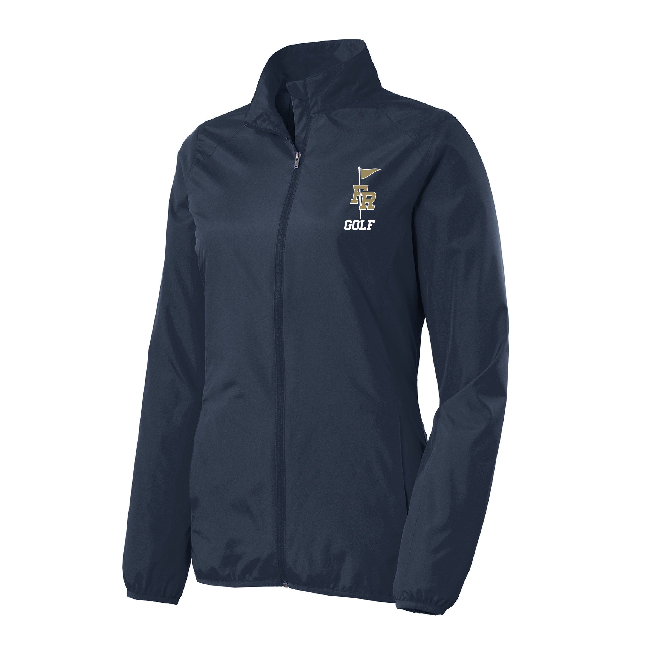 Port Authority Ladies Full-Zip Jacket