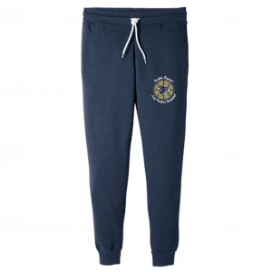 Bella & Canvas Unisex Jogger
