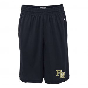 Badger B-Core 10″ Shorts with Pockets
