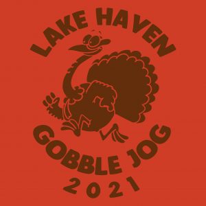 Lake Haven Gobble Jog