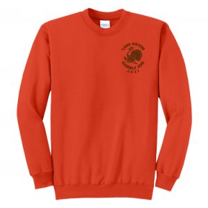 Port & Company Fleece Crewneck Sweatshirt