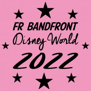 FR Bandfront Disney