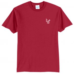 Port & Company 50/50 Blend T-Shirt
