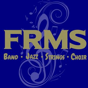FRMS Music Department