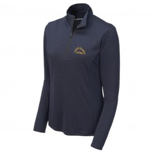 Sport-Tek Ladies Endeavor 1/4 Zip