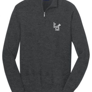 Port Authority 1/2-Zip Sweater