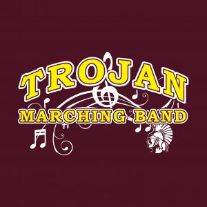California Trojan Marching Band