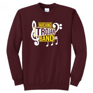Port & Company Crewneck Sweatshirt