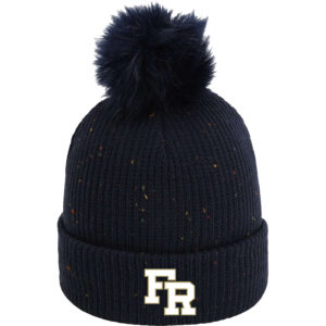 Imperial The Montage Pom Knit Hat