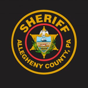 Allegheny County Sheriffs