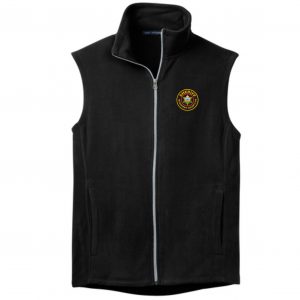 Port Authority Microfleece Vest