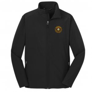 Port Authority Core Soft Shell Jacket