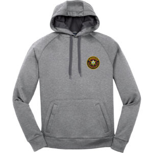 Sport-Tek Fleece Hooded Sweatshirt