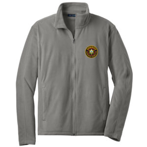 Port Authority Microfleece Jacket