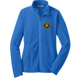 Port Authority Ladies Microfleece Jacket