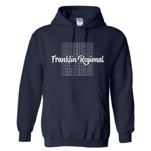 Gildan DryBlend Hooded Sweatshirt