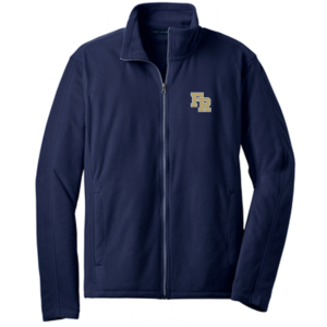 Port Authority Microfleece Jacket