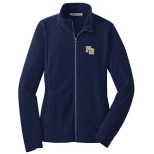 Port Authority Ladies Microfleece Jacket