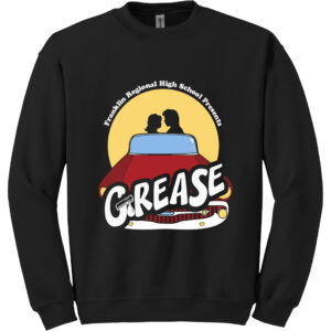 Gildan HeavyBlend Crewneck Sweatshirt