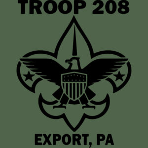 Troop 208