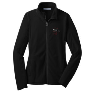 Port Authority Ladies Microfleece Jacket