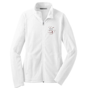 Port Authority Ladies Microfleece Jacket