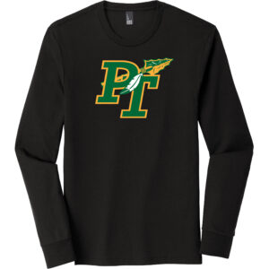 District Perfect Tri Long Sleeve (Adult & Youth)