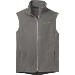 Port Authority Microfleece Vest